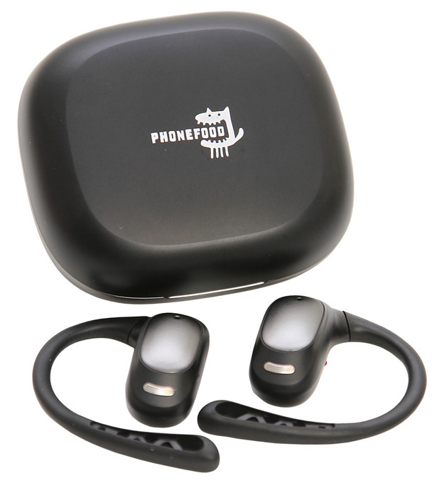 Headset On Ear TWS trådløs